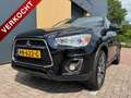 Mitsubishi ASX 1.6 117pk ClearTec Invite | Stoelverwarming | Crui Noir - thumbnail 1