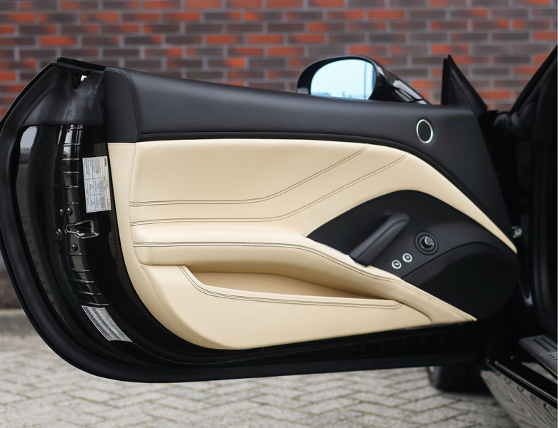 Ferrari California 3.9 T HELE | Camera - Dealer odh. — photo 37