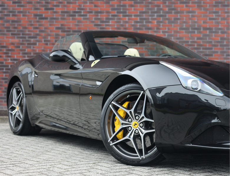 Ferrari California 3.9 T HELE | Camera - Dealer odh. — photo 6