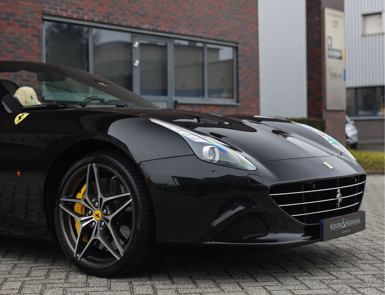 Ferrari California 3.9 T HELE | Camera - Dealer odh. — photo 8