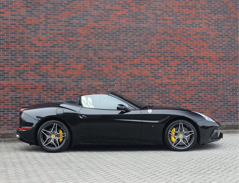 Ferrari California 3.9 T HELE | Camera - Dealer odh. — photo 14