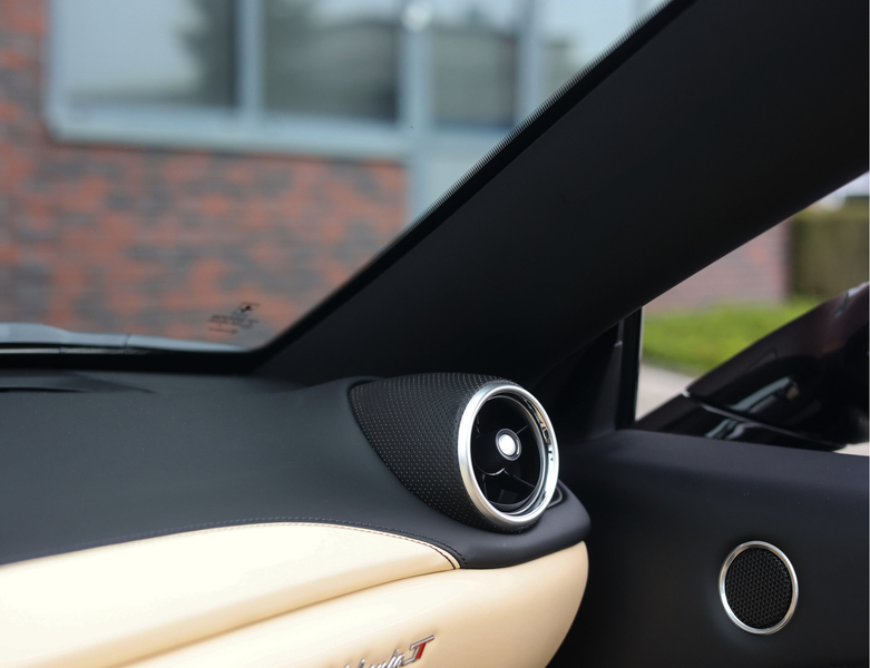 Ferrari California 3.9 T HELE | Camera - Dealer odh. — photo 41