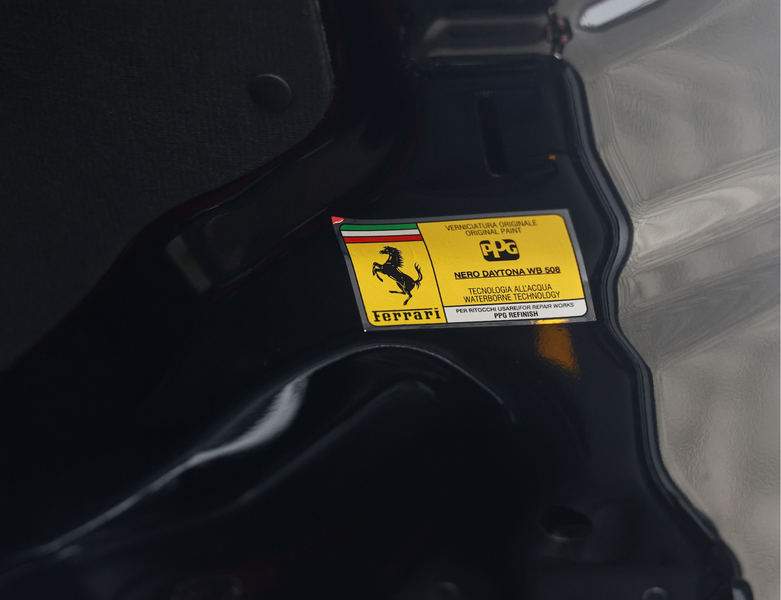 Ferrari California 3.9 T HELE | Camera - Dealer odh. — photo 27