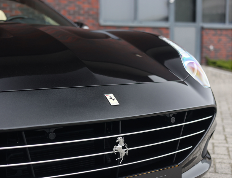 Ferrari California 3.9 T HELE | Camera - Dealer odh. — photo 9