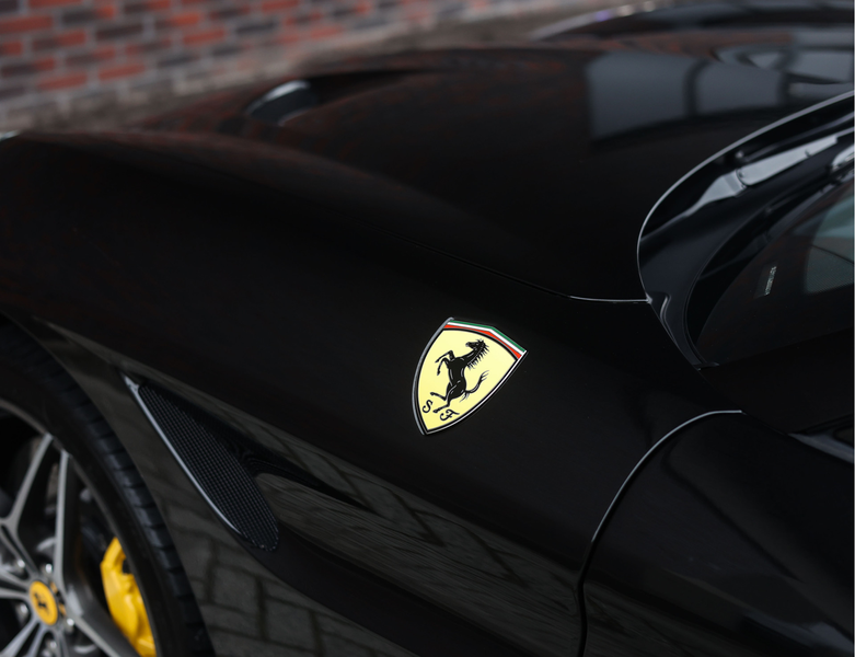 Ferrari California 3.9 T HELE | Camera - Dealer odh. — photo 28