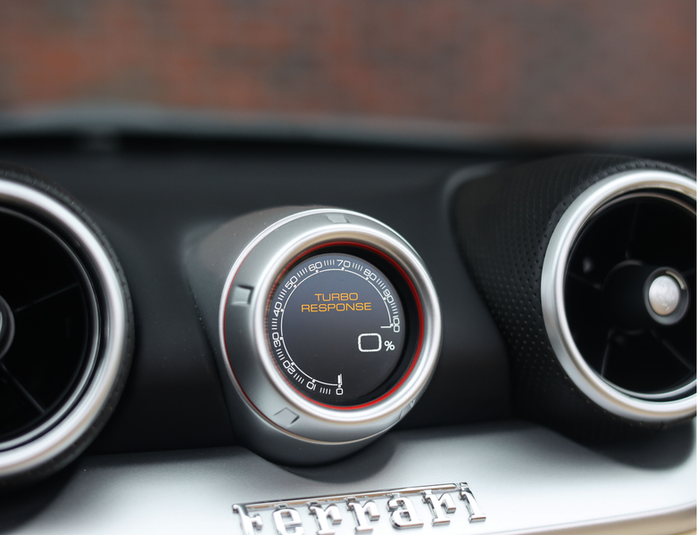 Ferrari California 3.9 T HELE | Camera - Dealer odh. — photo 44