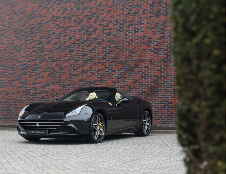 Ferrari California 3.9 T HELE | Camera - Dealer odh. — photo 16