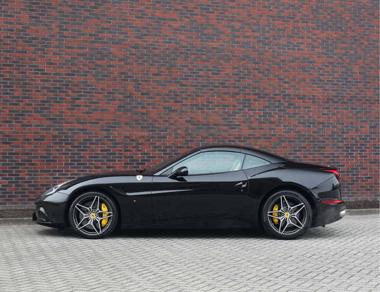 Ferrari California 3.9 T HELE | Camera - Dealer odh. — photo 15
