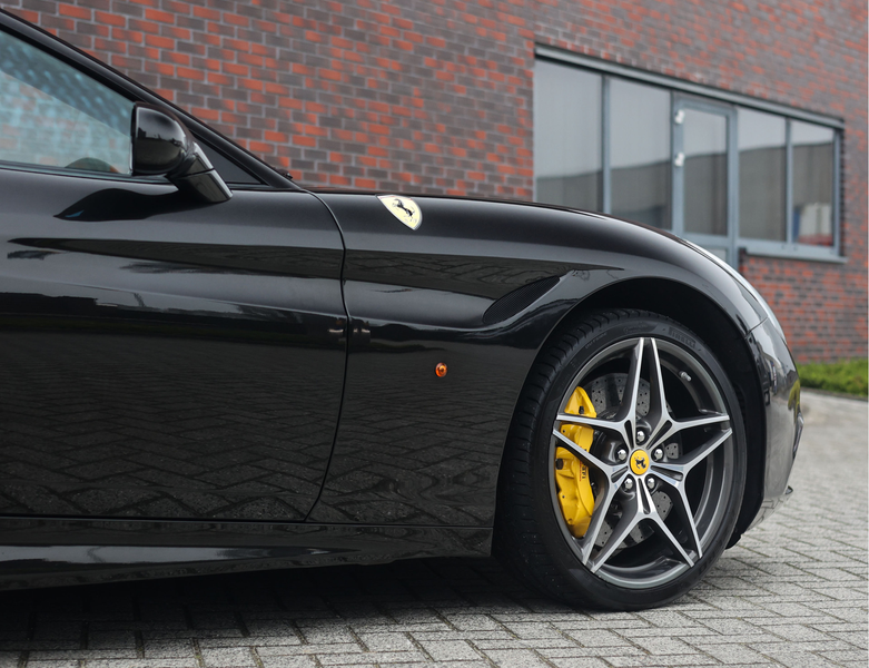 Ferrari California 3.9 T HELE | Camera - Dealer odh. — photo 19