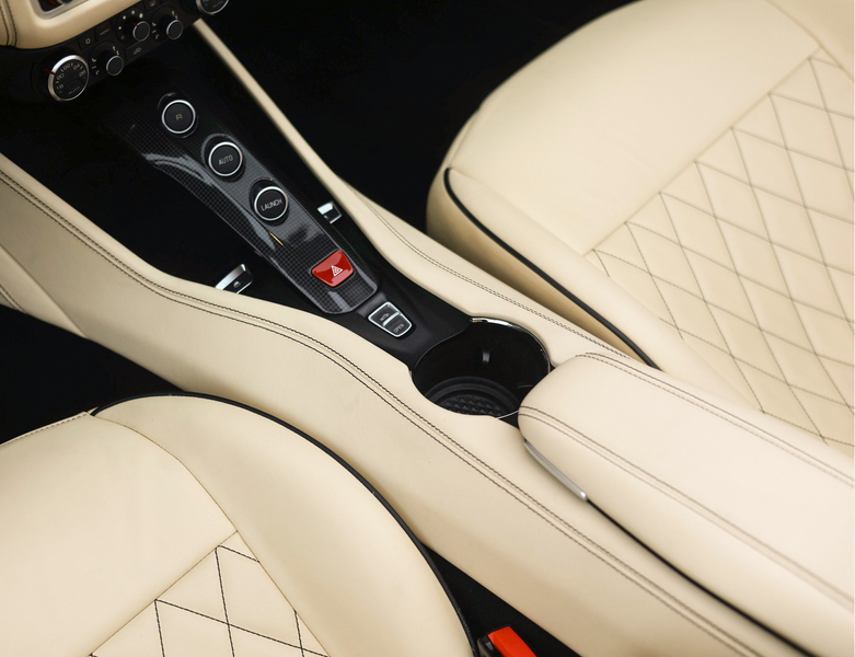 Ferrari California 3.9 T HELE | Camera - Dealer odh. — photo 39