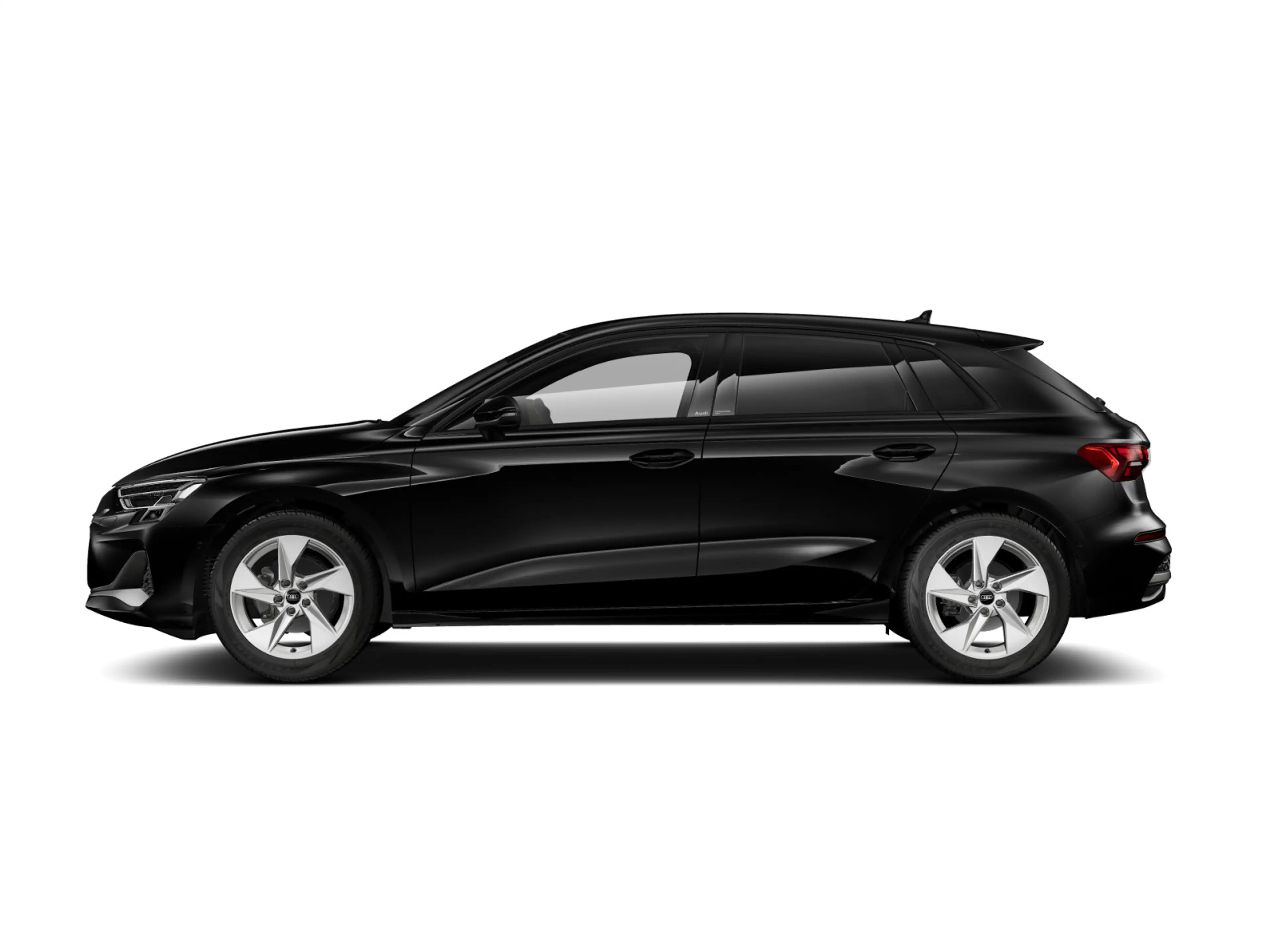 Audi A3 advanced 35 TFSI LED Kamera ACC — photo 5