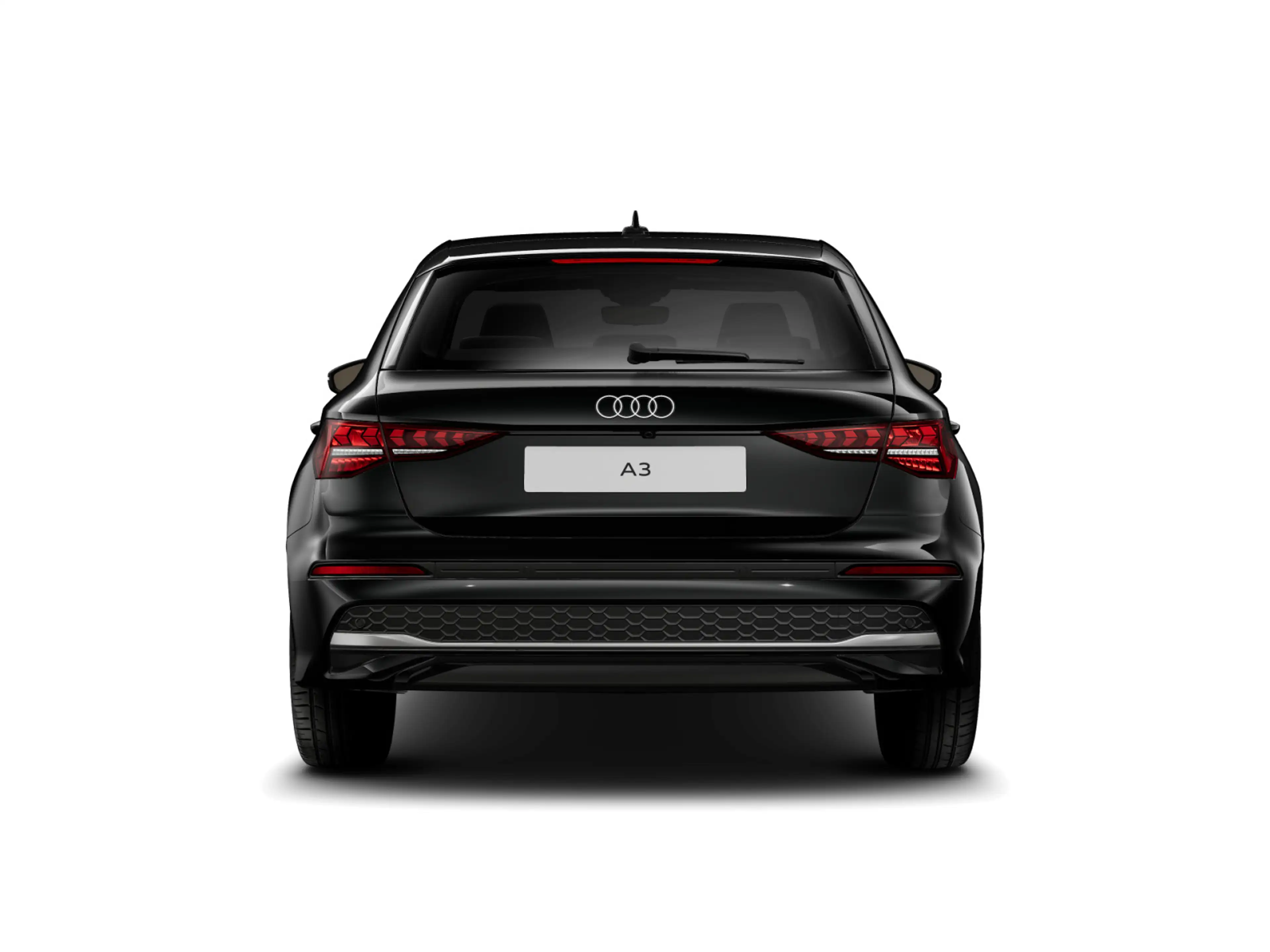 Audi A3 advanced 35 TFSI LED Kamera ACC — photo 6