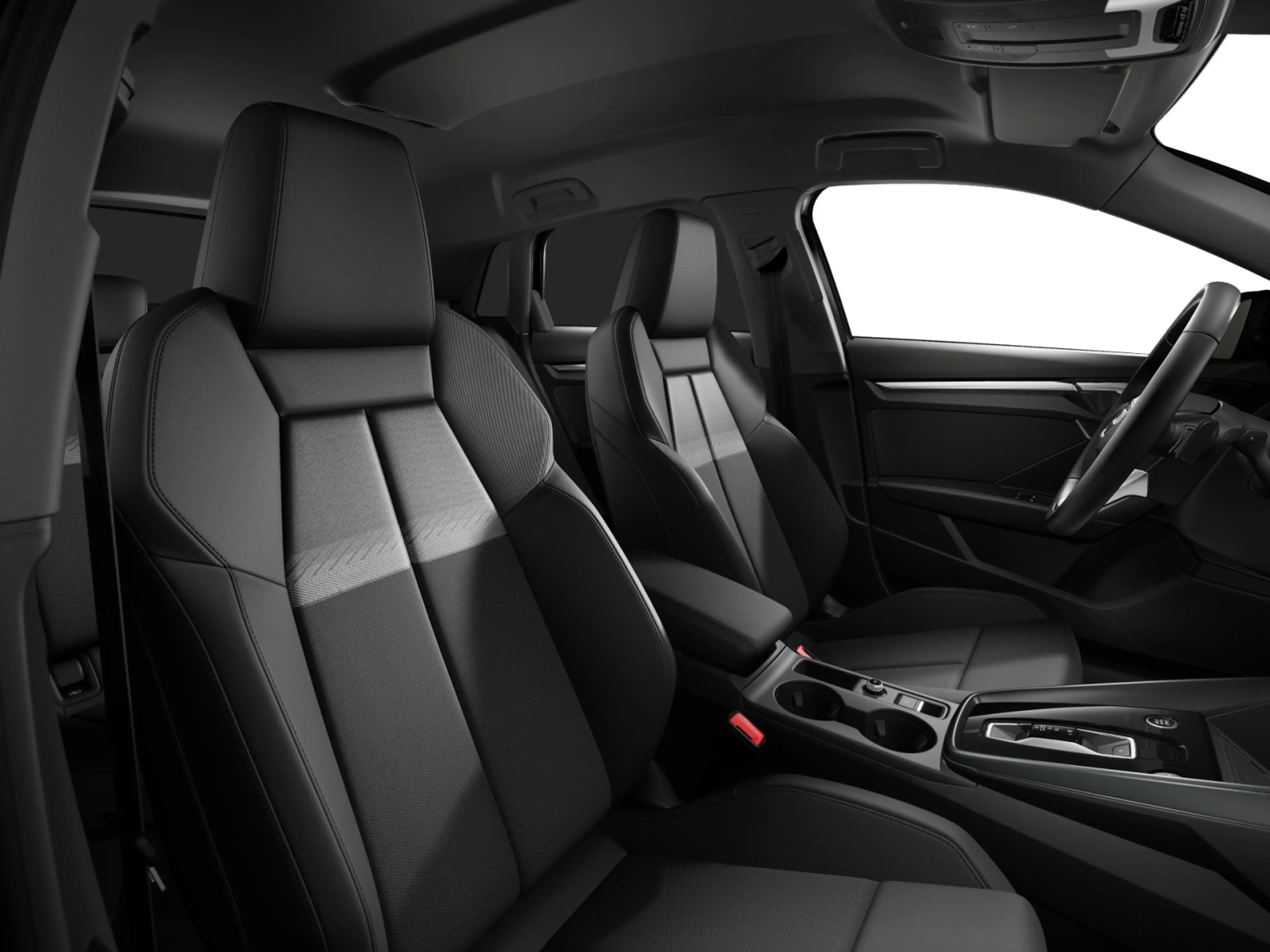 Audi A3 advanced 35 TFSI LED Kamera ACC — photo 9