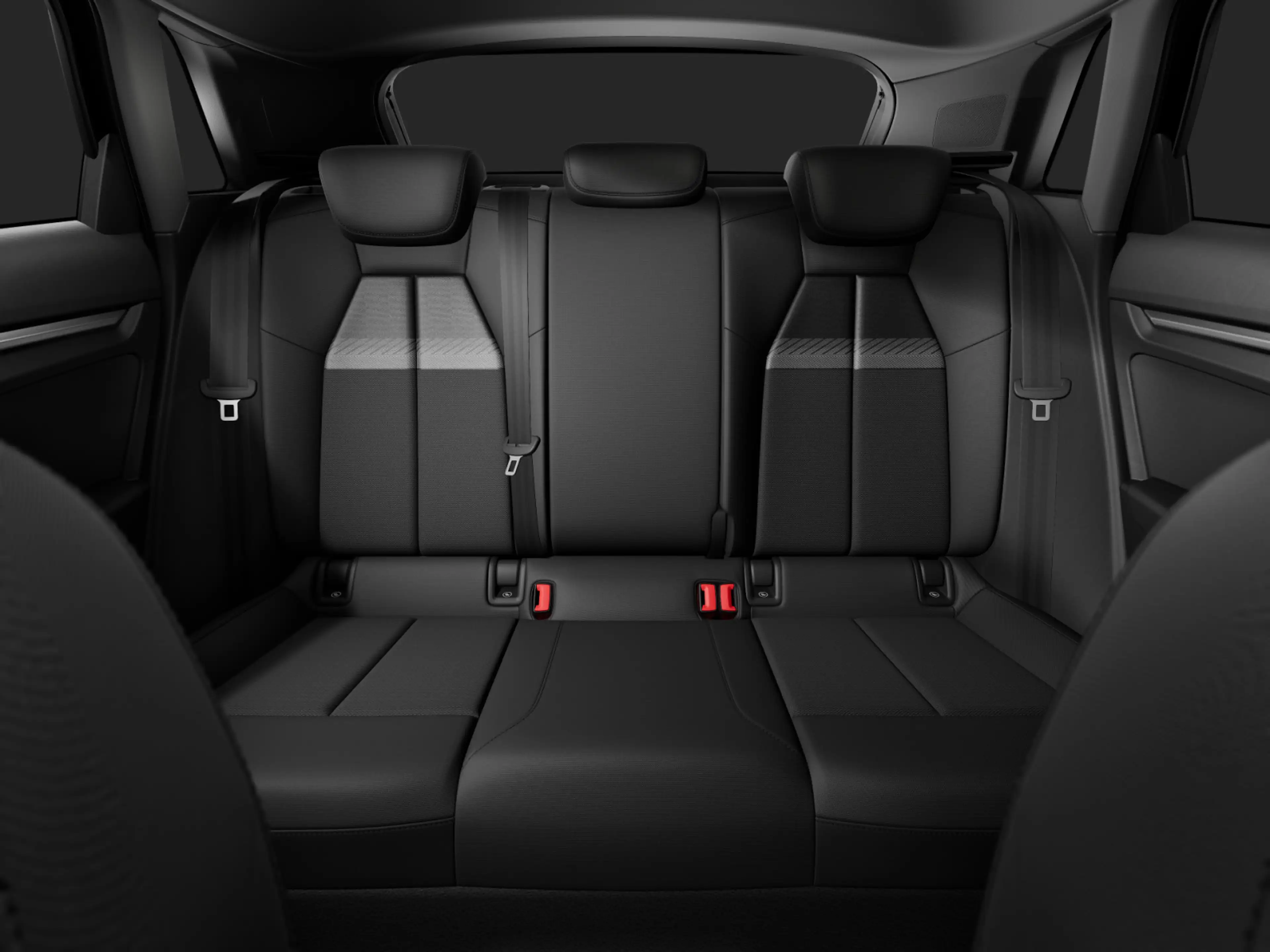 Audi A3 advanced 35 TFSI LED Kamera ACC — photo 10