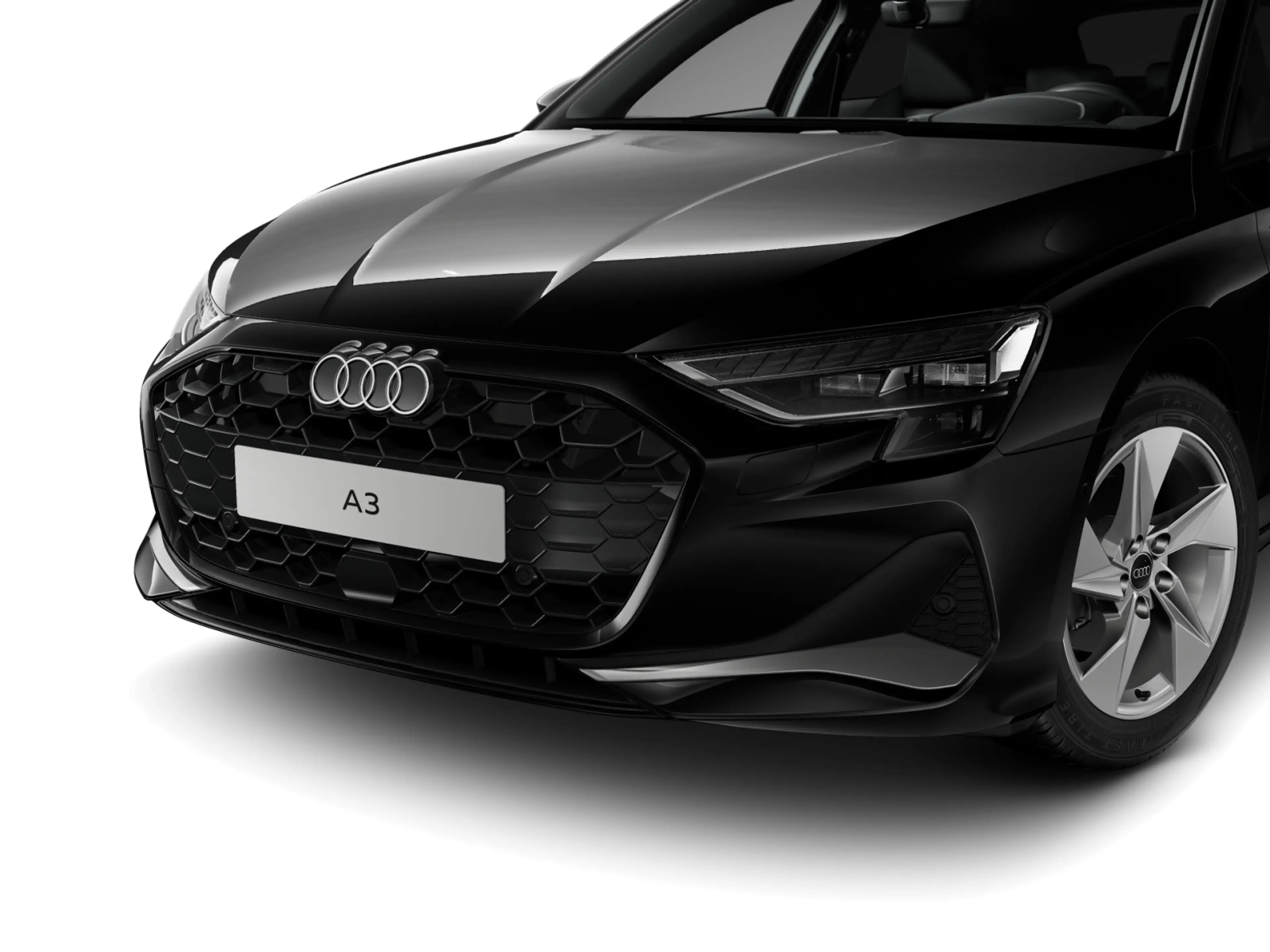 Audi A3 advanced 35 TFSI LED Kamera ACC — photo 7