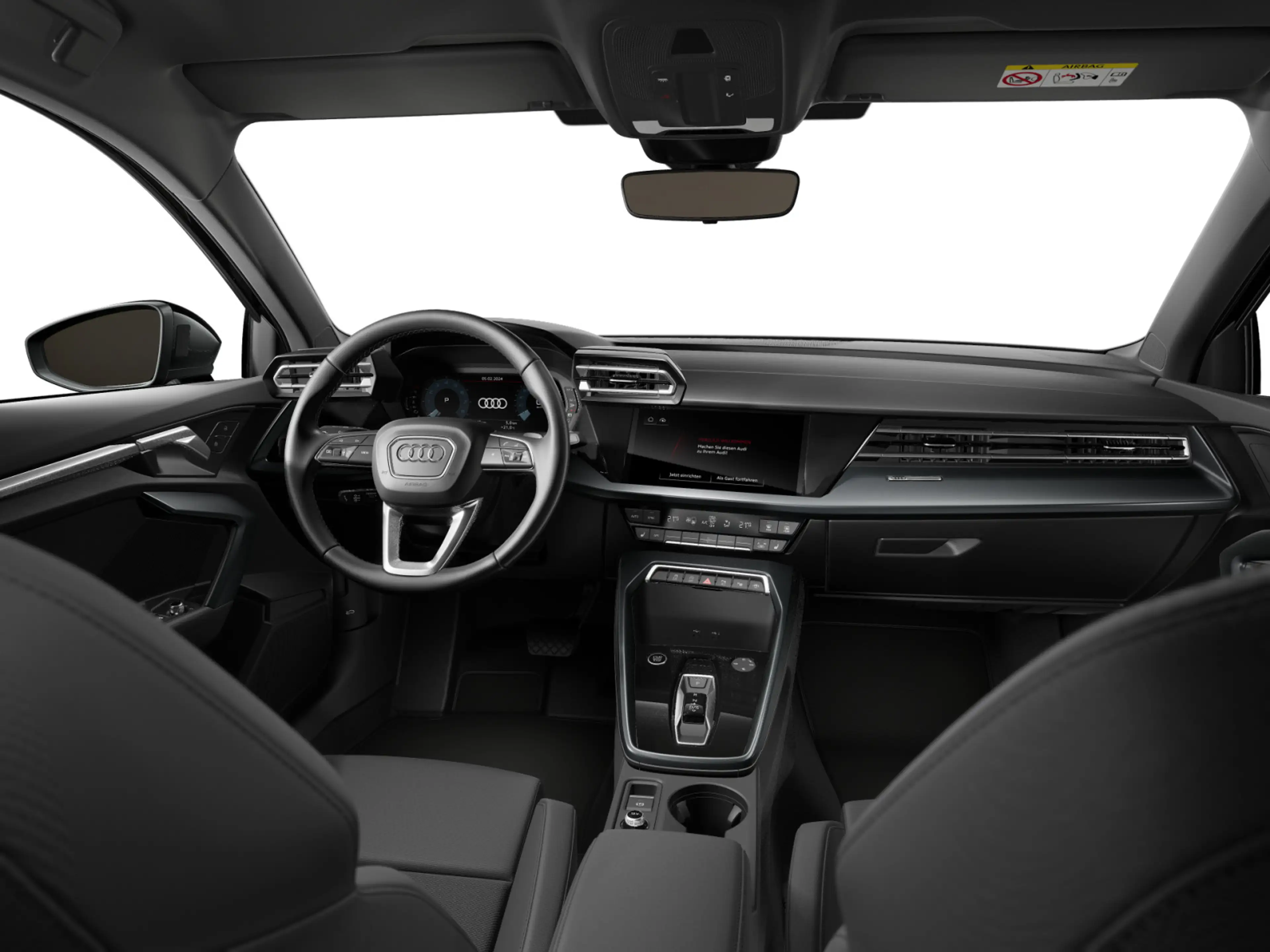 Audi A3 advanced 35 TFSI LED Kamera ACC — photo 8