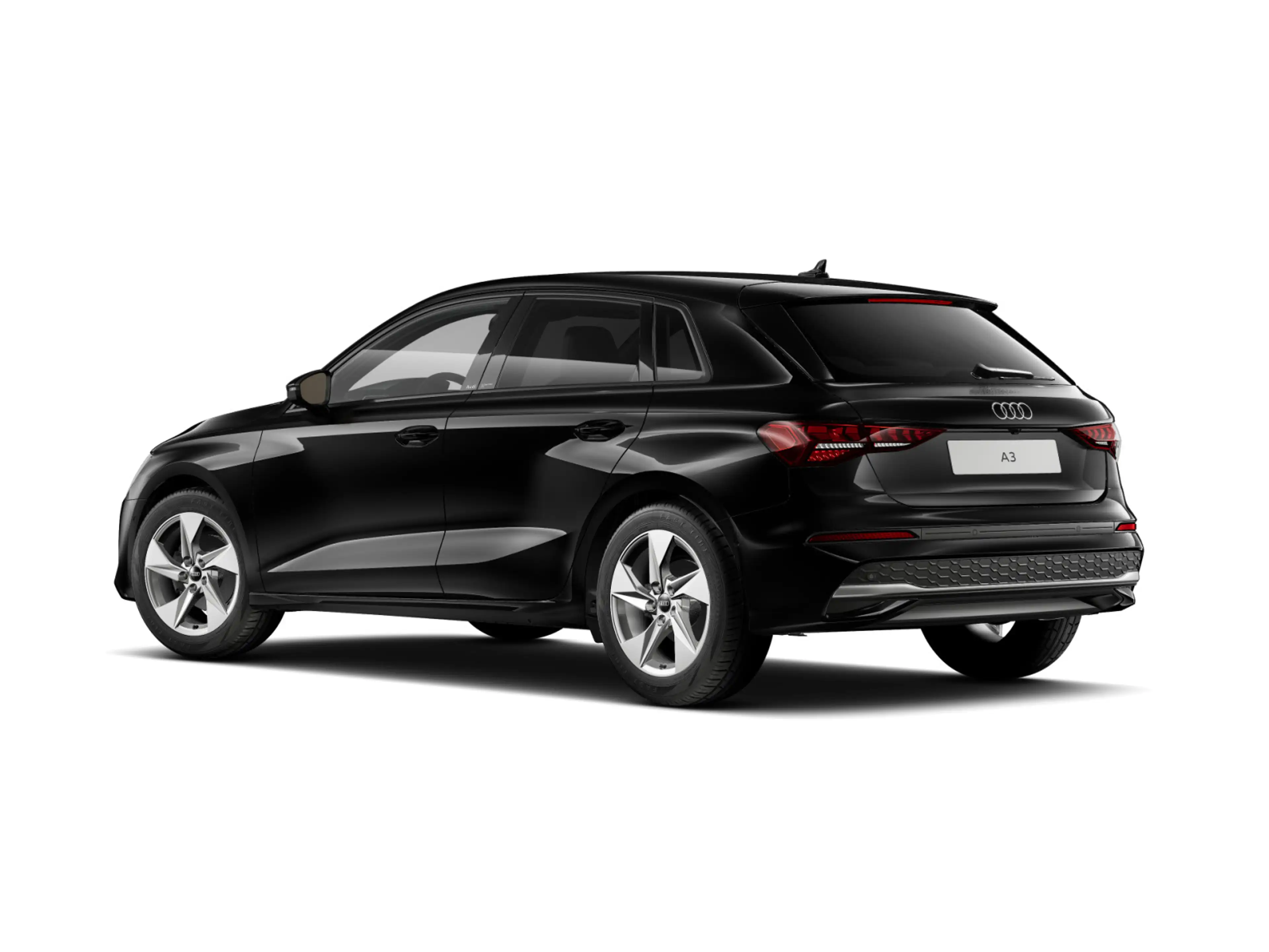 Audi A3 advanced 35 TFSI LED Kamera ACC — photo 4