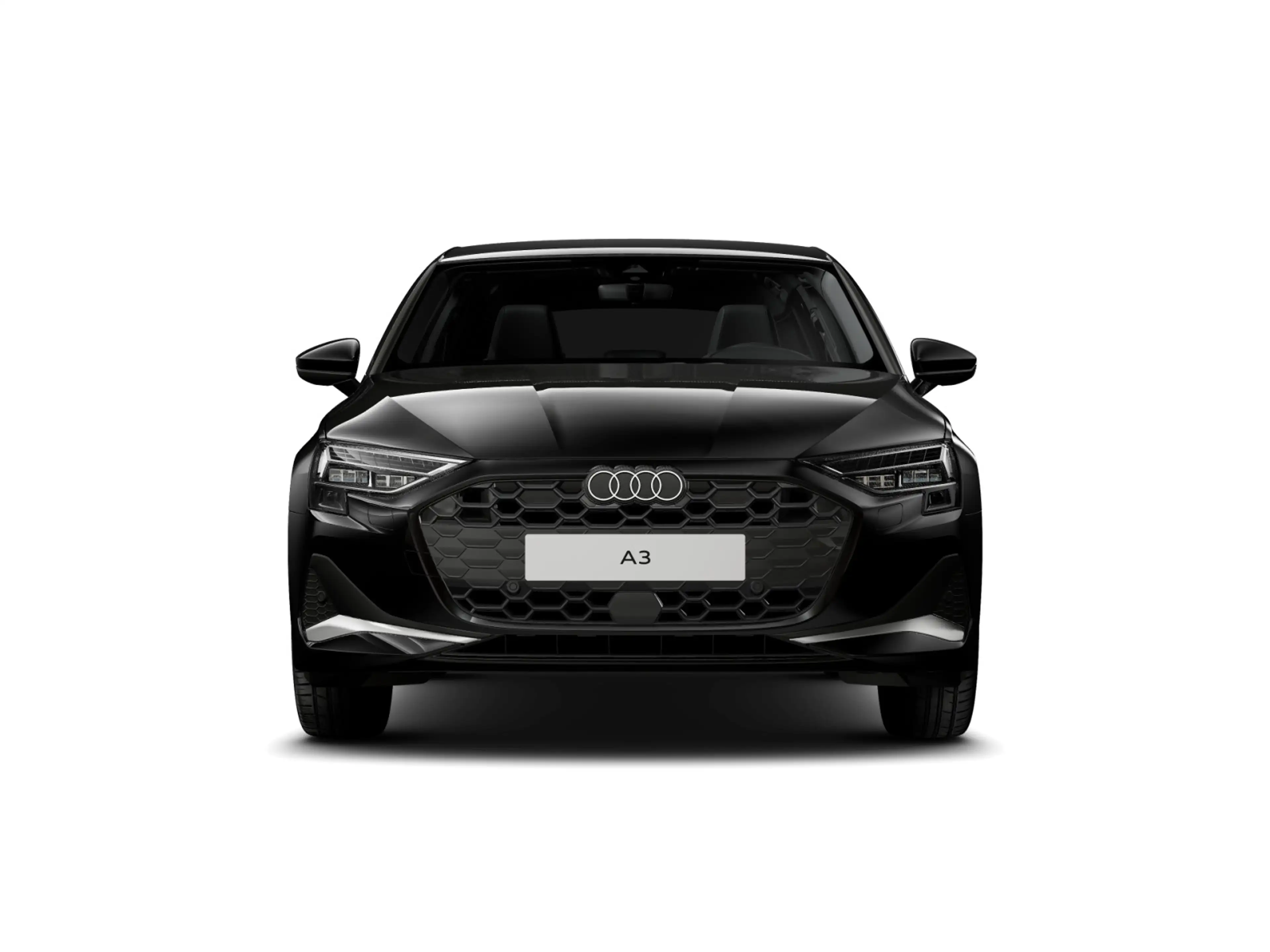 Audi A3 advanced 35 TFSI LED Kamera ACC — photo 2