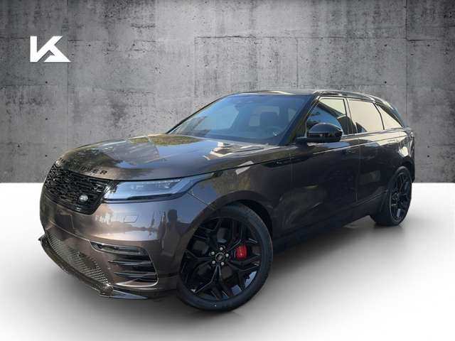 Imagine Land Rover Range Rover Velar D300 Dynamic SE Panorama Luftfederung