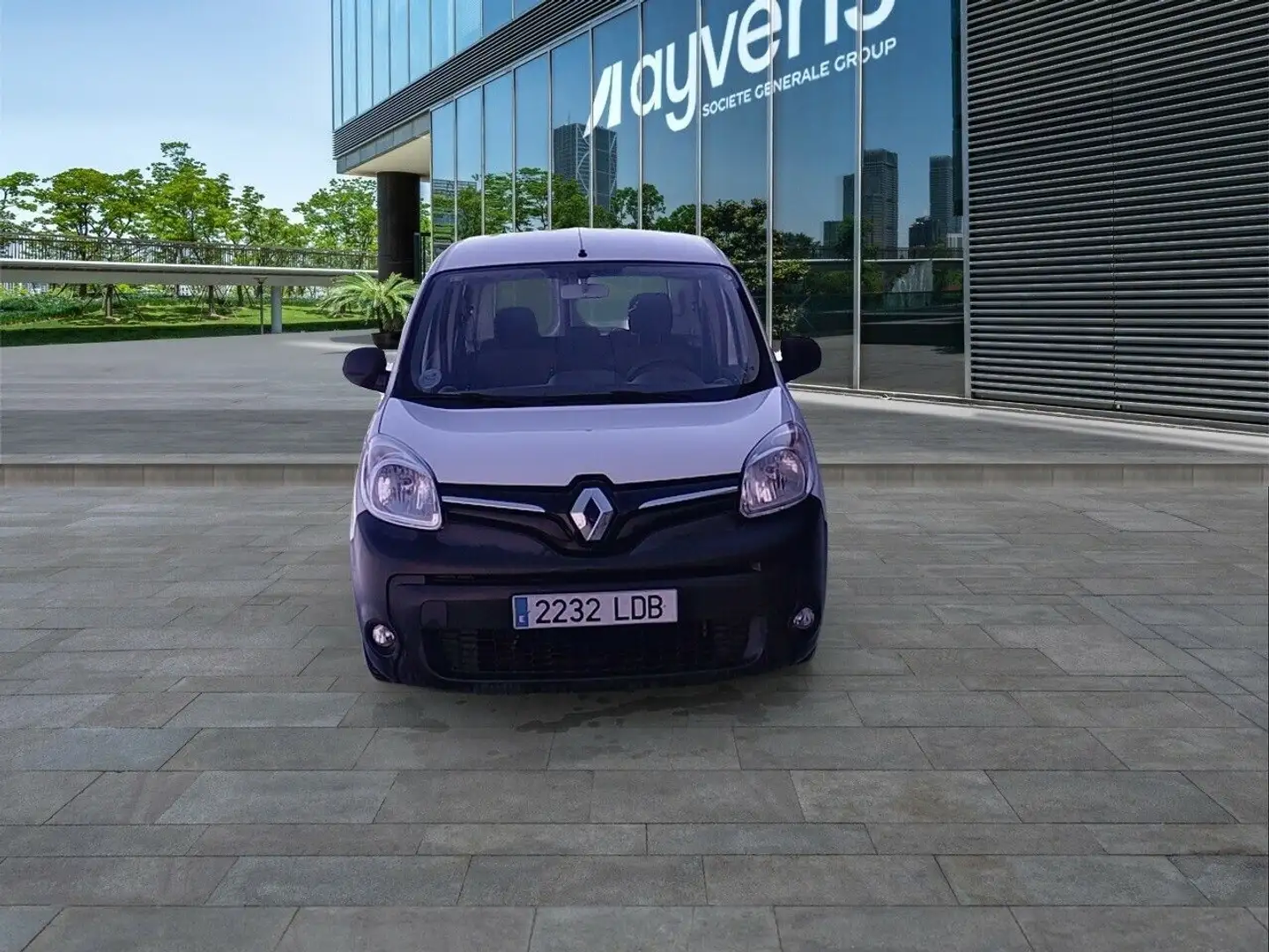 Renault Kangoo Profesional N1 Energy dCi 66kW (90CV) - 2