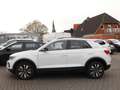 Volkswagen T-Roc 1.0TSi Goal ACC SideAssist NaviMedia 17Zoll LED Weiß - thumbnail 3
