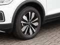 Volkswagen T-Roc 1.0TSi Goal ACC SideAssist NaviMedia 17Zoll LED Weiß - thumbnail 9