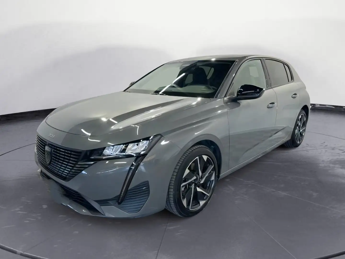 Peugeot 308 BlueHDi 130 S&S EAT8 Allure N1 Autocarro - 1