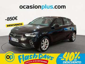1.2T XHL S/S Elegance 100