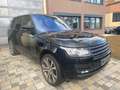 Land Rover Range Rover 5.0 V8 SC SV Autobiography Dynamic Schwarz - thumbnail 9