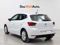 SEAT Ibiza 1.0 TSI 85kW Special Edition Xcellence Blanc - thumbnail 2