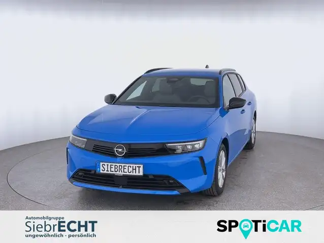Opel Astra main image