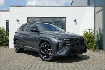 N-LINE X HYBRID 239PS 2WD VOLLAUSSTATTUNG