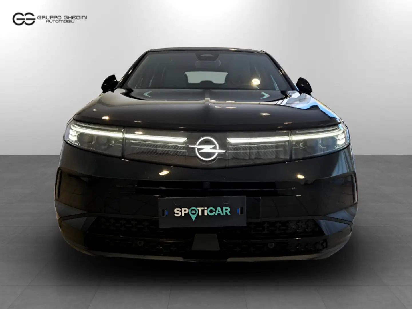 Opel Grandland 1.2 Hybrid GS Nero - 2