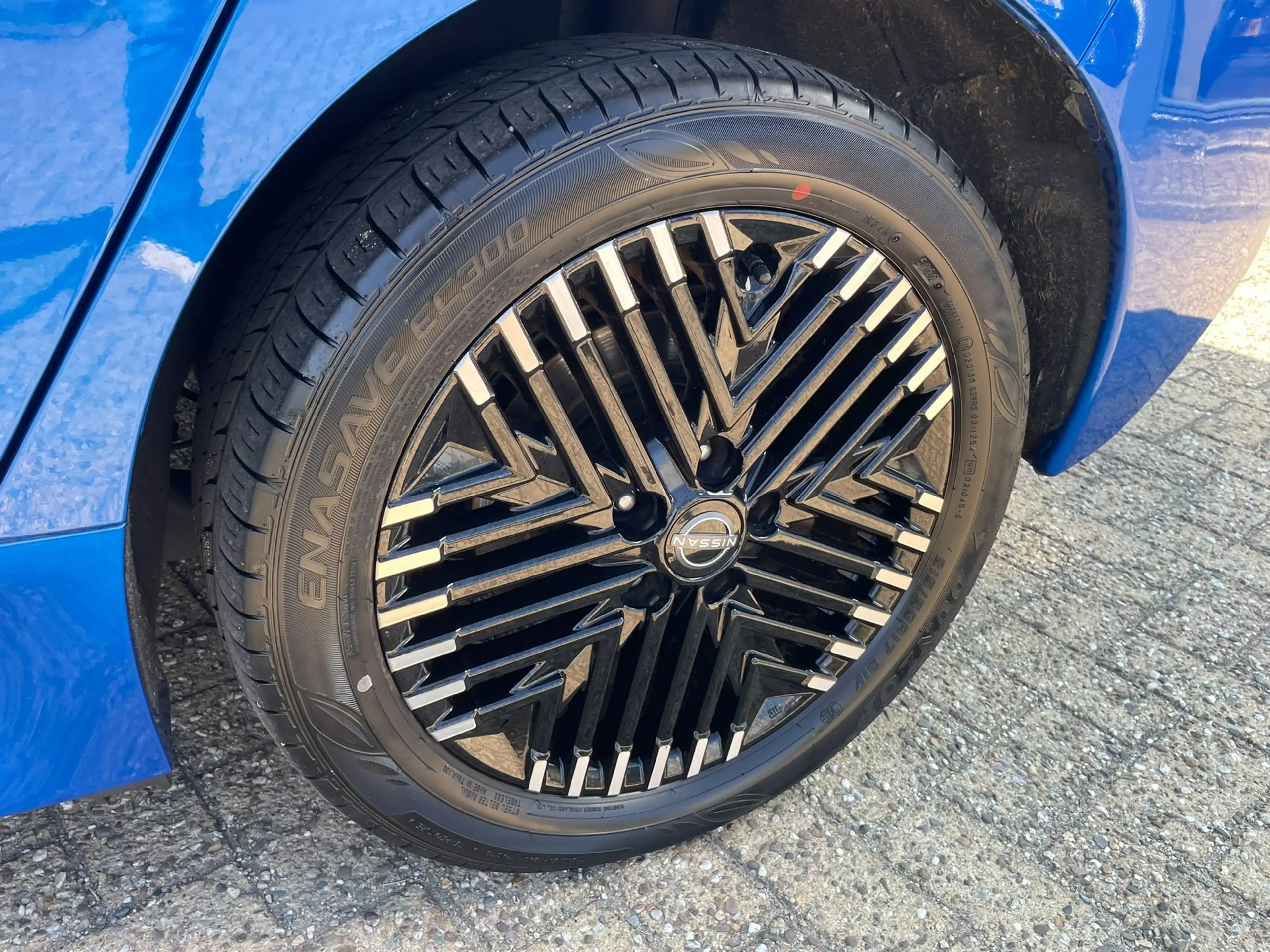 Nissan Leaf E+ Tekna 59 kWh, Nieuwstaat, UNIEKE KLEUR, Full Op — photo 31