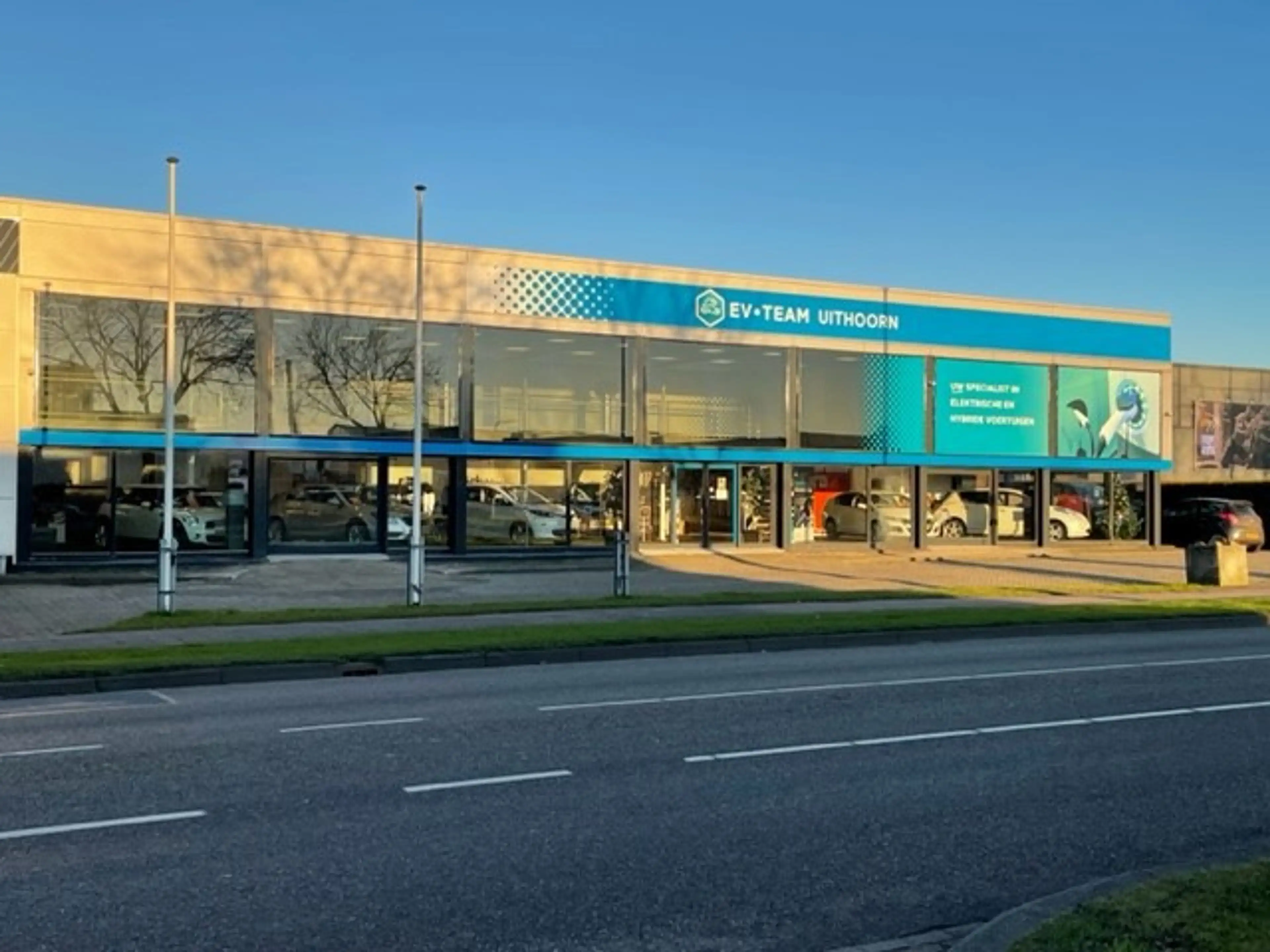 Nissan Leaf E+ Tekna 59 kWh, Nieuwstaat, UNIEKE KLEUR, Full Op — photo 35