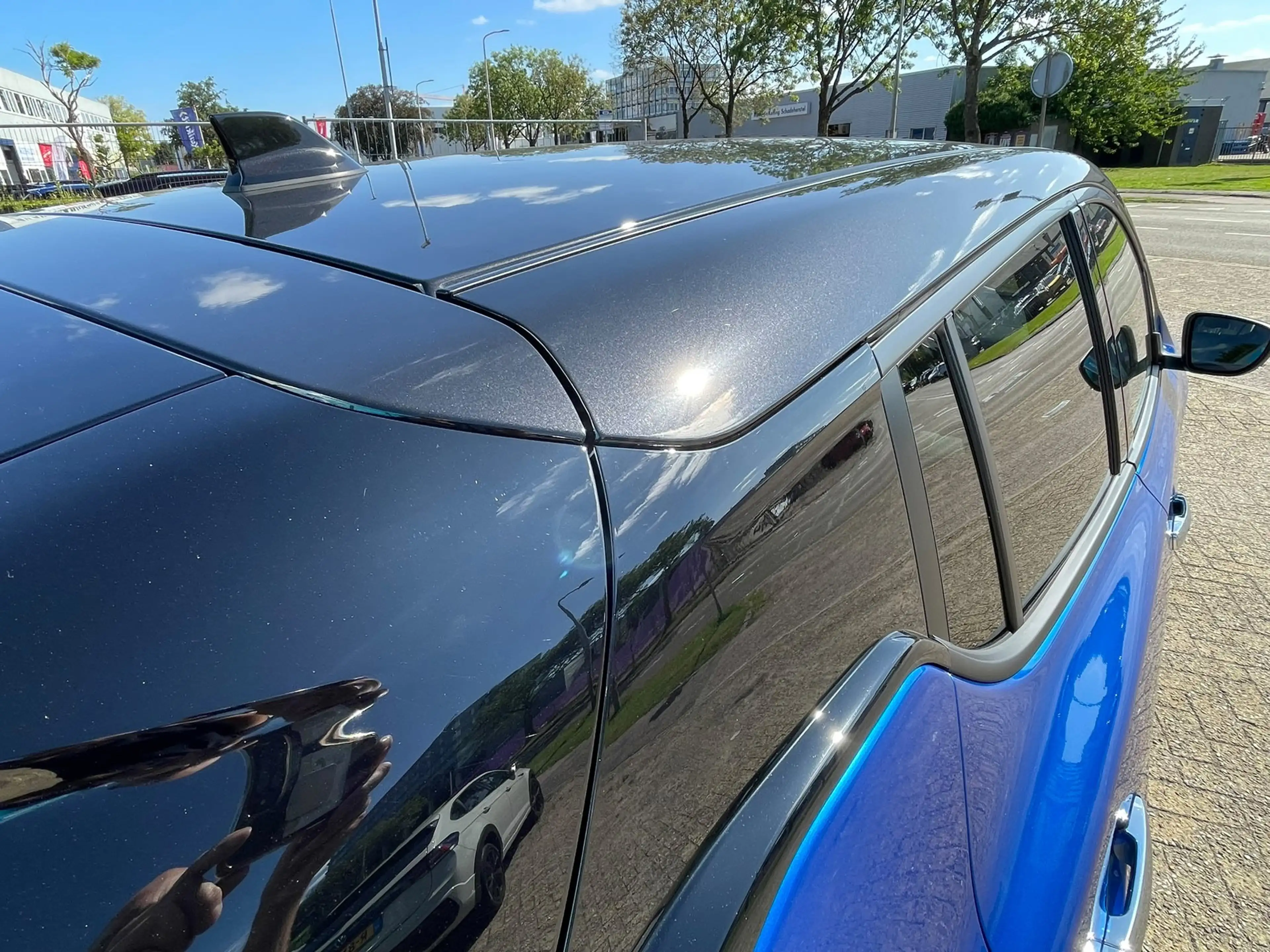 Nissan Leaf E+ Tekna 59 kWh, Nieuwstaat, UNIEKE KLEUR, Full Op — photo 34