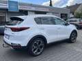 Kia Sportage 2.0 CRDi GT Line 4WD LED*PANO*NAVI*ACC Weiß - thumbnail 2