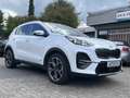 Kia Sportage 2.0 CRDi GT Line 4WD LED*PANO*NAVI*ACC Weiß - thumbnail 3