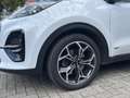 Kia Sportage 2.0 CRDi GT Line 4WD LED*PANO*NAVI*ACC Weiß - thumbnail 18