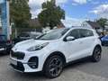 Kia Sportage 2.0 CRDi GT Line 4WD LED*PANO*NAVI*ACC Weiß - thumbnail 1
