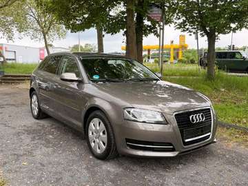 Sportback 1.2 TFSI Attraction. Klima/Tempomat