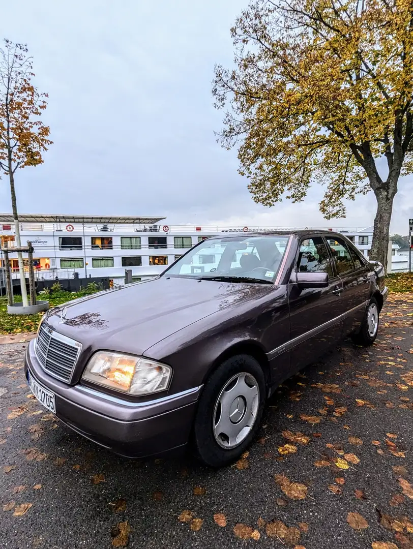 Mercedes-Benz C 220 Elegance - 2