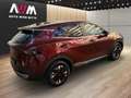 Kia Sportage 1,6 TGDI Silber DCT MY26| AUTO WIEN MITTE Rot - thumbnail 4