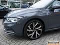 Volkswagen Golf VIII Style eTSI DSG HUD AHK DCC Panorama Grau - thumbnail 3