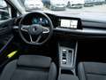 Volkswagen Golf VIII Style eTSI DSG HUD AHK DCC Matrix Panorama... Grau - thumbnail 8