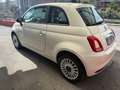 Fiat 500 500 III 2015 1.3 mjt 95cv EURO6 PERMUTE GARANZIA Bianco - thumbnail 10