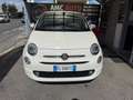 Fiat 500 500 III 2015 1.3 mjt 95cv EURO6 PERMUTE GARANZIA Bianco - thumbnail 1