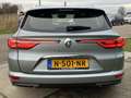 Renault Talisman Estate 1.3 TCe 160 PK Business / Dealer onderhoude Grijs - thumbnail 9