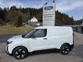 Ford Transit Courier Elektro 100kW Trend Weiß - thumbnail 2