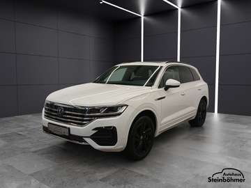 R-Line 3.0TDI 4M LED NAVPremium AHK Pano